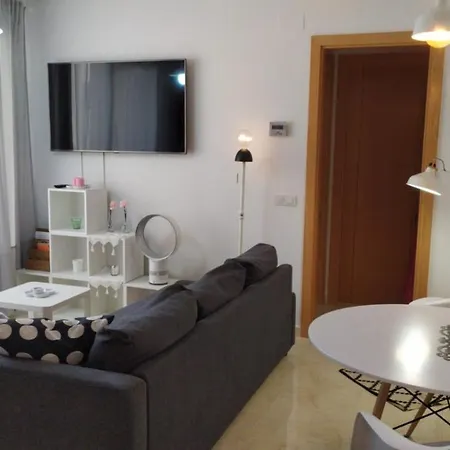 Apartment Bara Blanc Roda de Bera