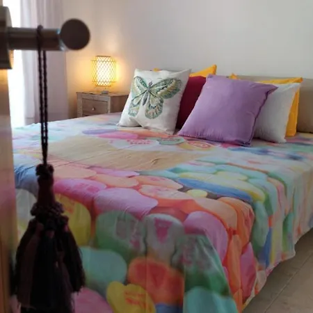 Bara Blanc Apartment *
