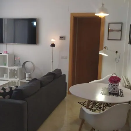 Bara Blanc Apartment