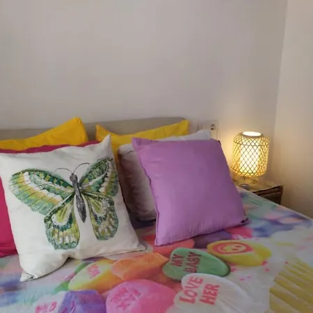 Bara Blanc Apartment