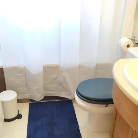 Bara Blanc Apartment