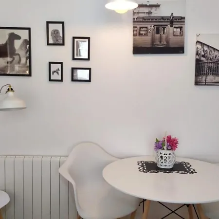 Bara Blanc Apartment