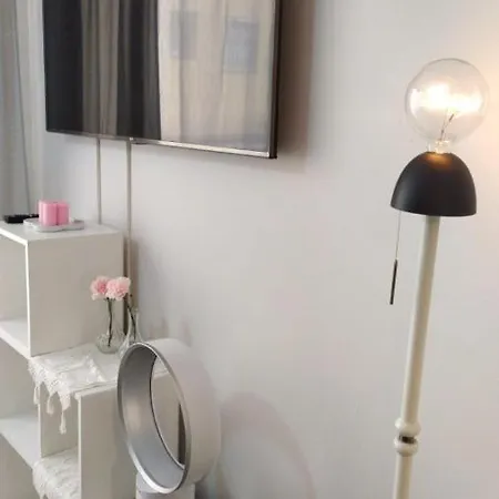 Bara Blanc Apartment *