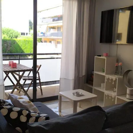 Bara Blanc Apartment *