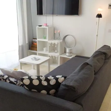 Bara Blanc Apartment