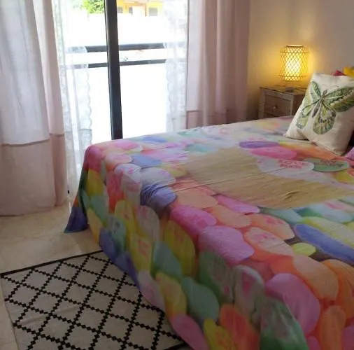 Bara Blanc Apartman Roda de Bará