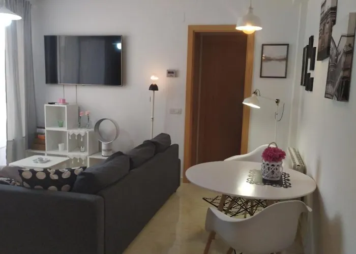 Bara Blanc Apartman