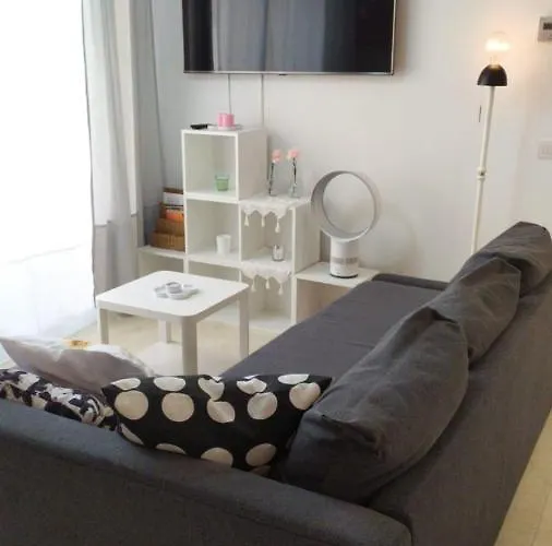 Bara Blanc Apartman