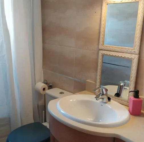 Apartman Bara Blanc *