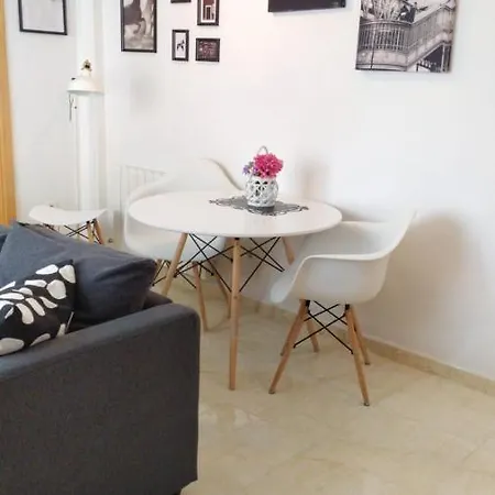 Bara Blanc דירה Roda de Bará