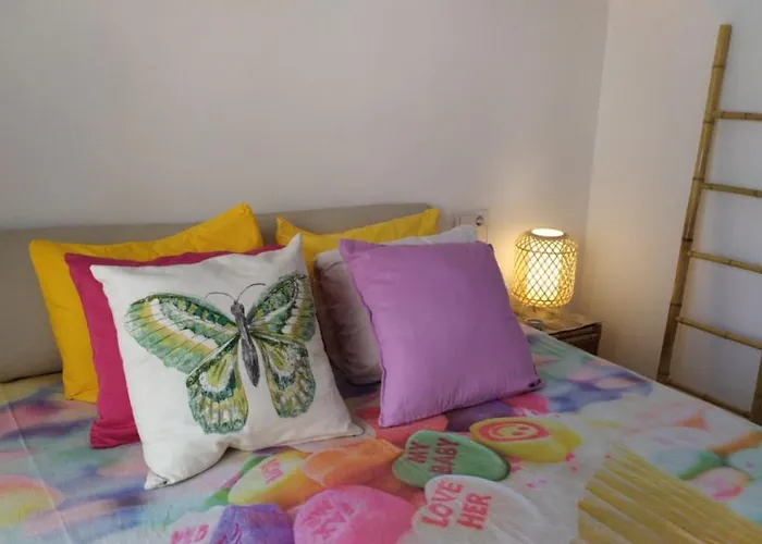 Bara Blanc Apartament