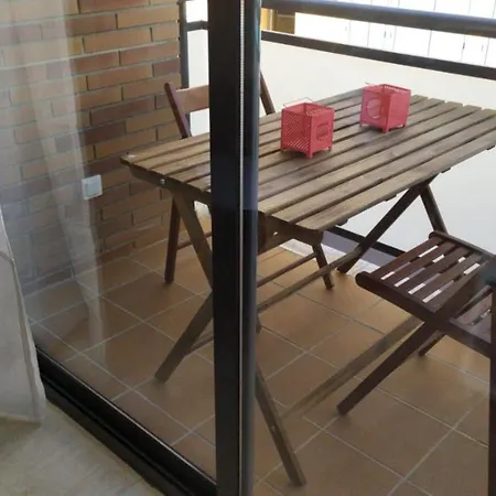 Apartment Bara Blanc *