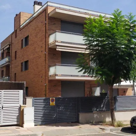 Apartman Bara Blanc Roda de Bará